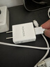 罗马仕5v1a/2a充电头USB充电器插头通用手表iPhone16/15/14/13/8/6华为苹果小米手机手环耳机电源适配器 实拍图