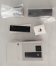 小米智能门铃3 2K分辨率 180°超大视野 家用猫眼摄像头 门前异动通知 手机查看  远程实时查看 实拍图