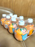 可口可乐美汁源酷儿 Qoo 橙味果汁饮料 260ml*8瓶 实拍图