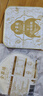 全聚德 手工片制烤鸭 团圆装礼盒1414g 特产预制菜半成品老字号源头直发 实拍图