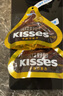 好时之吻 Kisses 牛奶巧克力 休闲零食糖果 办公室零食 82g 实拍图