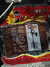 【遵义馆】贵州特产谭幺爸板桥豆腐干345g 五香味豆干素食下酒菜 实拍图