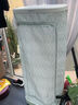 格力（GREE）【折叠式不占地】干衣机烘干机家用小型烘衣机内衣婴儿衣物消毒杀菌机便携干衣柜X609A 实拍图