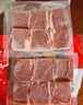 大希地腌制 调味牛仔骨 带骨牛小排  牛肉 牛肋骨烧烤食材冷冻 400g 实拍图