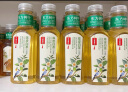 农夫山泉【重磅新品】东方树叶 陈皮白茶500ml*15瓶 无糖茶饮料 实拍图
