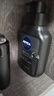 妮维雅（NIVEA）男士洗面奶保湿收缩毛孔深黑DEEP控油细致毛孔洁面双支套装 实拍图