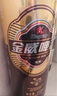 雪花啤酒（Snowbeer）金威纯酿8度500ml*24听大规格实惠装 婚宴 实拍图