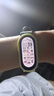 小米（MI）小米手环9 NFC版 银色 智能手环 高精度运动健康 监测睡眠管理 心率血氧监测运动手环送男友送女友 实拍图