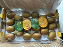 佳沛（zespri）新西兰  阳光金奇异果巨大果22粒原箱 单果重约144-175g 猕猴桃 实拍图