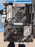 金百达（KINGBANK）8GB DDR3 1600  台式机内存条 实拍图