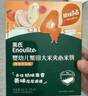 英氏（Engnice）婴幼儿蟹田大米夹心米饼树莓草莓味宝宝零食磨牙饼干 营养米饼42g 实拍图