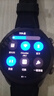 华米度5G全网通智能电话手表可插卡手机蓝牙双系统多功能运动实时心率血压支付视频通话初高中生学生成人 实拍图