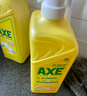 斧头牌（AXE）柠檬护肤洗洁精1.18kg*3瓶7.08斤家庭装 可洗果蔬不伤手 实拍图