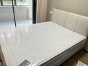 顾家家居 床垫乳胶独袋弹簧席梦思 M0001J梦想垫1.5米X2米【京仓闪发】 实拍图