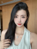 APM MonacoKaa可调节项圈时尚感个性饰品情人节礼物送女友 实拍图