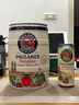 保拉纳（Paulaner）德国进口保拉纳（PAULANER）柏龙小麦白啤酒 5L桶装 5L 1桶 【25年11月到期】 实拍图