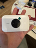 TCL随身wifi三网通用免插卡无线wifi6车载4G路由器随身便携无限制移动联通电信全国通用2025款5GXY15B 【升级充电款】3000毫安大电池超长续航24小时 不限速不虚标月享1500G流量 实拍图