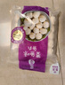四海鱼蛋供港品质芝士丸一斤装500g火锅食材关东煮丸子生鲜麻辣烫 实拍图