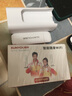 迅优【送1500G体验流量】随身wifi6免插卡4g移动wifi无线wifi网卡便携式路由器通用流量2025款5GXY 增强版旗舰wifi提速300%+充电仓【智享套餐】 实拍图