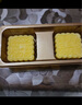 知味观花正研 杭州特产中式茶糕点心喜饼伴手礼茶点休闲零食90g 实拍图