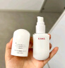 韩束白蛮腰美白防晒霜40ml高倍防晒spf50隔离紫外线军训清爽不油腻 实拍图
