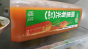 味全【孟子义同款】每日C胡萝卜复合果蔬汁冷藏饮料1600ml家庭分享装 实拍图