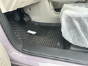 车丽友 TPE汽车脚垫全包围包门槛尾箱垫适用于昂科威plus君越君威亚洲龙 实拍图