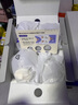 小白熊SnowBear吸奶器 免手扶电动全自动按摩便携挂脖式 双边挤奶器3058IIPro 实拍图