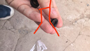 虎行家居不锈钢材质防炸裂管道疏通器通马桶神器一炮通厨房下水道疏通机 实拍图