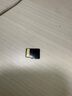 闪迪（SanDisk）128GB TF(MicroSD)内存卡 4K极速金卡A2 V30 U3行车记录仪 运动相机无人机 监控存储卡 读190MB/s 实拍图
