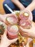 百加得(Bacardi) 椰子桶风味朗姆酒700ml 基酒调酒烘焙 洋酒  实拍图