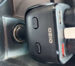 奥舒尔车载充电器超级快充点烟器一拖二汽车快充闪充多口车充 【120W】超级快充+6A快充线 实拍图