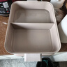 美的（Midea）电火锅多功能锅火锅专用锅料理锅鸳鸯锅烤肉锅0氟钛陶多功能一体电热锅电煮锅HGS352866S 实拍图