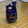 景芝  景阳春小老虎  浓香型白酒  52度  500ml*6瓶 整箱装 实拍图