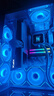 华硕PRIME X870-P WIFI主板 支持 CPU 9900X3D/9950X3D/9800X3D (AMD X870/socket AM5) 实拍图
