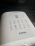 苏泊尔（SUPOR）空气炸锅 不用翻面 家用多功能 远红外 1500W大功率 7L大容量 可视窗口炸锅KJ70Y860 实拍图