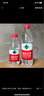农夫山泉 饮用水饮用天然水380ml*24瓶 办公商务会议 塑膜纸箱随机发货 实拍图