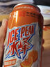冰峰（ICEPEAK）橙味汽水330ml*6+苹果味汽水330ml*6混合装碳酸饮料（随机发货 实拍图