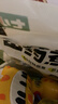 七小七儿童黄油华夫饼减钠版370g/箱 蛋糕面包宝宝零食 源头直发 实拍图