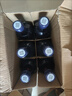 红星二锅头 蓝瓶绵柔8陈酿 清香型白酒 43度 750ml*6瓶 整箱装口粮酒 实拍图