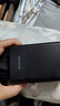 飞利浦（PHILIPS）SBM200 小蜜蜂扩音器教师专用 便携音箱扬声器麦克风大喇叭导游教学讲课 黑色 实拍图