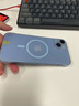 Apple 苹果 iPhone 15/14/13/12/X系列二手手机 颜色内存以质检报告为准A16 苹果 iPhone 14 Plus 实拍图
