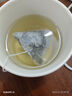 立顿（Lipton）茗闲情活绿原叶茶包 办公室商业待客休闲下午茶36X2.5g 实拍图