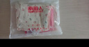 南极人儿童内裤女童棉质内裤中大童发育期宝宝内裤6条装 美女萌兔110 实拍图