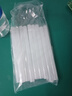 得力（deli）100W热熔胶枪家用手工制作DIY热熔枪恒温胶枪快速升温带10根胶棒 实拍图