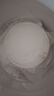 旺昌景德镇陶瓷盘子套装创意简约深菜盘子家用鱼盘西餐盘碟子餐具组合 国色天香8英寸圆形深菜盘10个 实拍图
