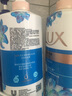 力士(LUX)沐浴露 闪亮冰爽 沁爽香氛 爽肤香氛沐浴乳1000g留香 实拍图