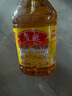鲁花 食用油 5S 压榨一级 花生油 5L 实拍图