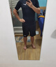 耐克（NIKE）男装运动套装25春新健身房快干跑步篮球训练衣服梭织套装两件套 套装【T恤+短裤】 XL/180 实拍图