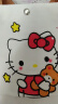 【爆卖100W 】帆布包女学生便携上班手提袋手提包便当帆布袋 可爱猫咪1个装 实拍图